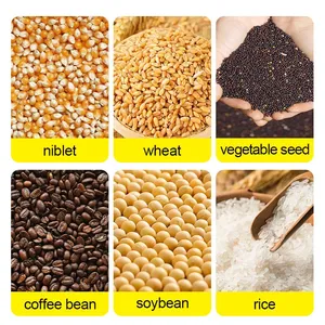 Smart Grain Moisture Meter MGpro Coffee Bean Moisture Meter thumbnail-3