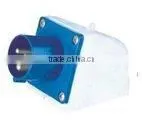 513 523 Industrial Socket thumbnail-1