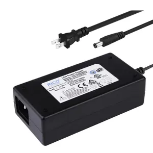 LED Power Supply for Marine and RV Lighting With Corrosion Resistance thumbnail-1