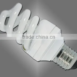 25w 9mm Spiral CFL Led Lamp thumbnail-1