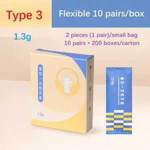 PE GLOVES thumbnail-4