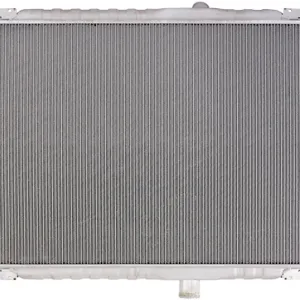 Radiator OEM 1003269 2001-3005 China Factory Wholesale Aluminum Radiator for Mack Ch/CX/FDM/MR/RD Series Truck Radiator Manufacturer thumbnail-2
