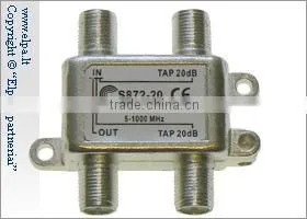 S872-10 Subscribers and Trunk Taps thumbnail-1
