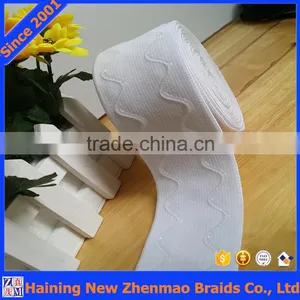 Wholesale Silicone Elastic Tape for Clothing Quality Choice thumbnail-1