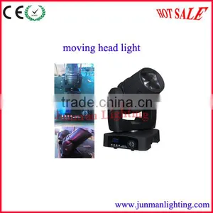High Brightness 60W LED Beam Moving Head Light thumbnail-1