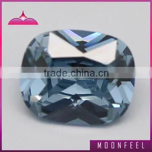 Color Change 2# Rectangle Shape Different Types Precious Stones thumbnail-1