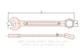 Wrench,Combination thumbnail-2