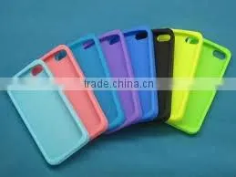 Custom Moulded Silicone Cases for Iphone 5 thumbnail-1