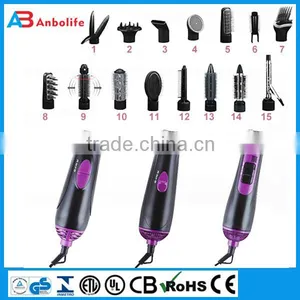 Rotating Hot Air Brush Pro Spin Air Rotating Styler thumbnail-6