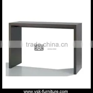 DK-004 4 Star Hotel Room Simple Writing Desk Design thumbnail-1