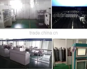 Ningbo Carbon Electron Co., Ltd. company overview - view 1 thumbnail