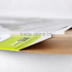 Wholesale Custom Full Color Cardboard Paper Coffee Mugbox for Packing thumbnail-5