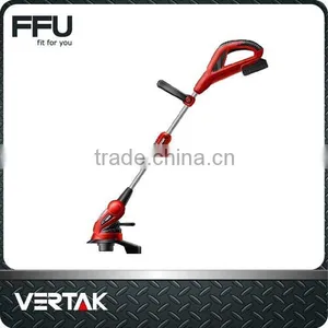 18V/1300mAh Li-ion Battery Electric Grass Trimmer thumbnail-2