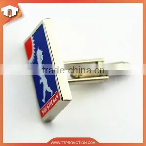 Wholesale Hot Sale Cufflink Shirts in Zhongshan thumbnail-5