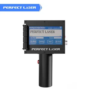 Low Price High Quality Best Pet Film Portable Inkjet Printer Machine Hand Jet Printer thumbnail-1