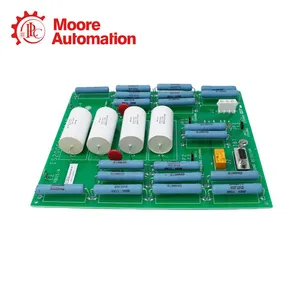 GE IS200EXAMG1A Bridge Protection Board New and Original Box thumbnail-4