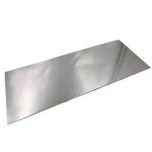 Titanium Sheet Gr2 Titanium Material High Quality Product thumbnail-1