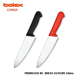 Commercial Kitchen Knife Cook Chef Catering Knives Restaurant Foodservice Produced by BOLEX CUTLERY thumbnail-3