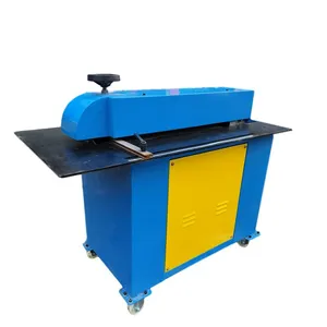 Reinforcement Shearing Machine Bull Head Shearing Machine thumbnail-1