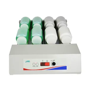 JTR-8DH Roller Mixer Roller Type Mixing，Mixing Machine thumbnail-1