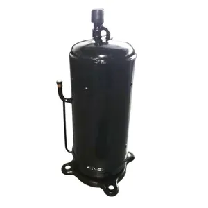 Hitachi Compressor 401DHV-64D2Y 503DHV-80D2Y 401DHVM-64D1 600DHM-90D1 K303DH-47D2 K303DH-47Q2 K403DH-64D2 K404DH-64Q2 K503DH-80D2 K603DH-90D2 thumbnail-4