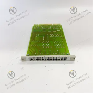 O3EC HENF442581R1 Controller Hardware Module thumbnail-2