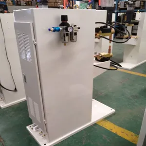 Shanghai Donsun Pneumatic Desktop Spot Welding Machine DN-16Q/25Q 12 DTM-20K-T thumbnail-3