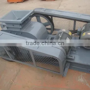 International Advanced Technology Roller Crusher for Sale thumbnail-3