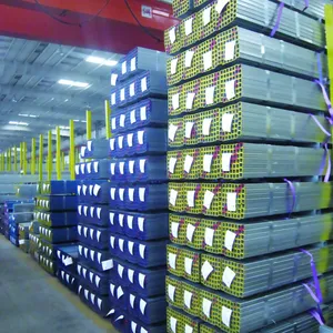Structural Pipe, Hollow Sections - Carbon Steel Pipe Manufacturer, ASTM A500, ASTM A53, ASTM A252 thumbnail-2