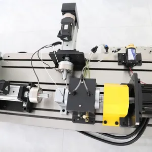 BTS200 Bearing Prognostic Simulator thumbnail-3