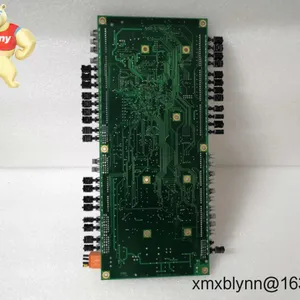 ABB UFC760BE42 (3BHE004573R0042) – Control Board for ABB Industrial Drives and System Upgrades thumbnail-4