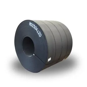 Low Carbon Roll Q235 Q345 Q355 Ss400 S235jr S355jrcold Rolled Steel Coil thumbnail-3