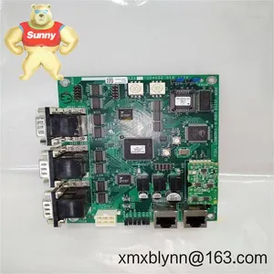 LAM 810-225420-002: Precision Semiconductor Circuit Board for Wafer Processing Stability thumbnail-2