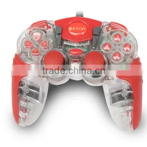 ET-262 USB Computer Game Controler thumbnail-1