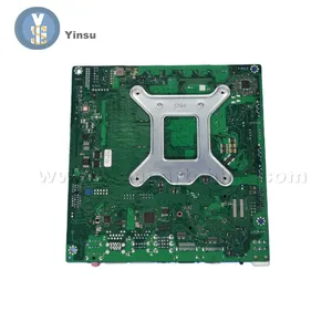 Wincor Nixdorf I6 Motherboard 1750301816 H110-mITX D3480 With TPM1.2 thumbnail-2