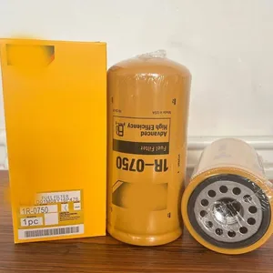 For CAT Excavator Spare Parts Air Filter Caterpillar Parts Spare Parts Caterpillar thumbnail-1