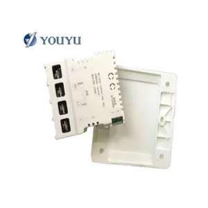 220V 25A Power Module for Thermostat thumbnail-1