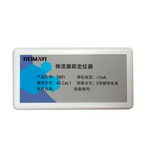 Smart Logistics Locator thumbnail-1