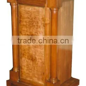 University Speech Table PFD175 thumbnail-1