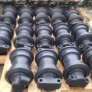 Hot Sale Sany Spare Parts Excavator Parts Sany 215c Sprocket thumbnail-1