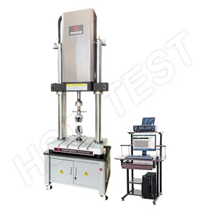 HST ISO14081 Dentistry Implant Dynamic and Static Fatigue Testing Machine thumbnail-3
