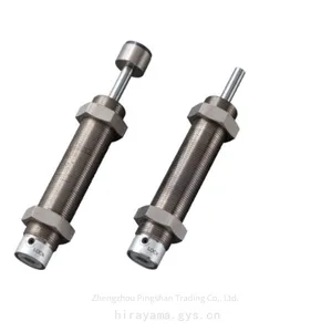 Fujilatex Hydraulic Buffer Fwm-2725fbd-c Adjustable Shock Absorber, Pingshan Trading thumbnail-3