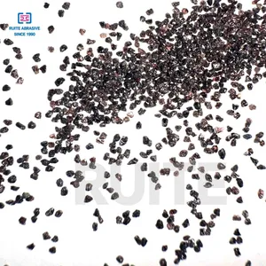 Brown Fused Alumina Abrasives Grit/Brown Fused Aluminum Oxide F24 F30 F36 F40 F46 thumbnail-3
