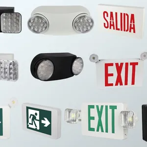 UL Emergency Light