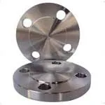 Butt Weld Stainless Steel SS Flange WN SO SW BL A182 F304 F304L F316 F316L ASME B16.5 thumbnail-1