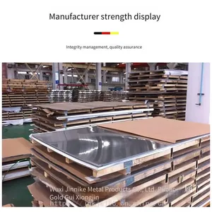 Processing and Selling 4mm Patterned Stainless Steel Plates, 304 Stainless Steel Plate Cutting and Retail thumbnail-3