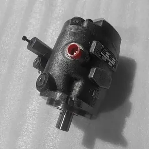 PD Series PD045 PD060 PD075 PD100 PD140 Hydraulic Piston Pump PD140PS02SRS5BC00S100PB00 thumbnail-3