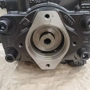 Lainuo 90R042 90R075 90R100 90R130 90R180 90R250 Series Piston Pump 90R250KP5CD80T4C8J03NNN424224 thumbnail-4