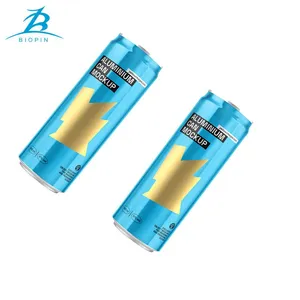 500ml Aluminum Beer Cans Supplier From China 16oz Aluminium Cans thumbnail-4