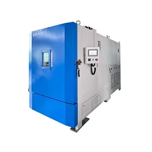 Environmental Low Air Pressure Chamber thumbnail-1